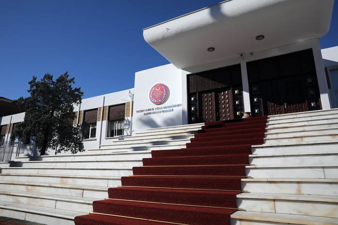 Cumhuriyet Meclisi yarın olağanüstü toplanıyor