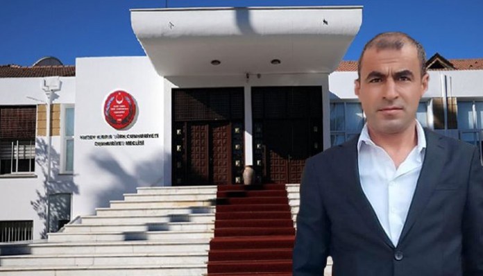 Haydarpaşa Muhtarı’ndan CTP ve TDP’ye ; “Sirkelenin ve kendinize gelin…”