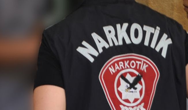 Gönyeli ve Mağusa’da uyuşturucu operasyonu: 6 tutuklu