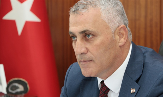 Eğitim Bakanı Amcaoğlu: Lütfen aşı olun