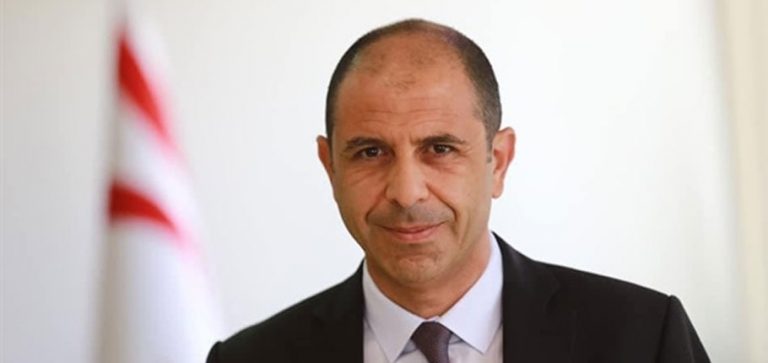 Özersay: Pasaport iptali popülist bir adımdır