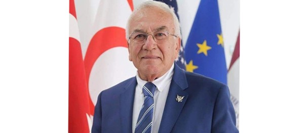 Prof. Dr. Kutsal Öztürk hayatını kaybetti