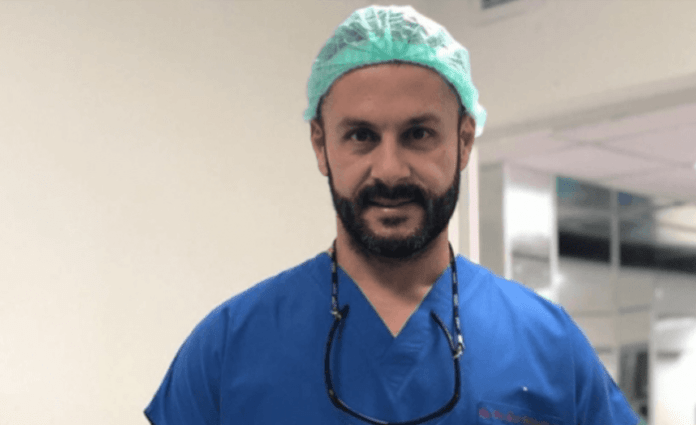 Dr. Erol Uçaner: “Şarlatanlar…! Covid yokmuş, gelin bakalım var mı yok mu?”