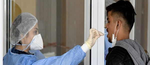 PCR, antijen veya aşı yaptıracak olanlar dikkat