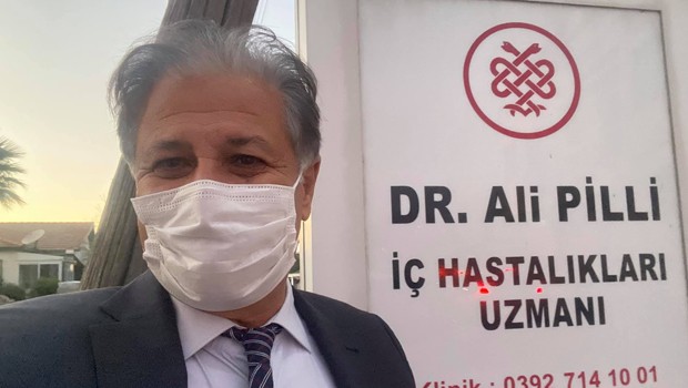 Pilli: “Yarın çok geç olabilir, uyarıyorum!”