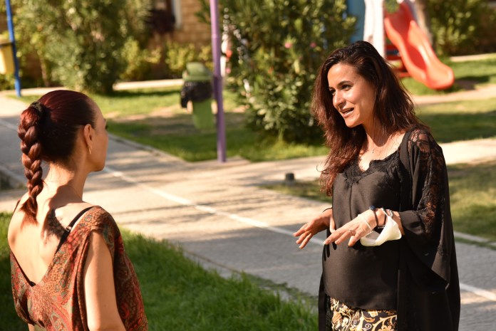 İNCE: 2018 YILININ SONUNDA ULUSLARARASI ÇOCUKKÖYLERİNİN VERDİĞİ FİNANSAL KATKI SONA ERDİ
