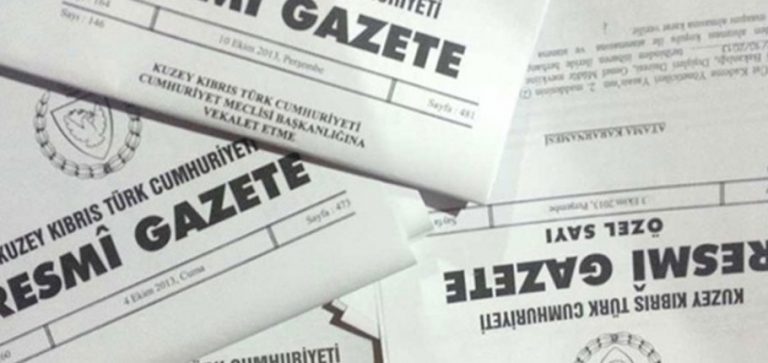 Dışişleri Bakanlığı, Dışişleri Dairesi’ne yeni atamalar yapıldı