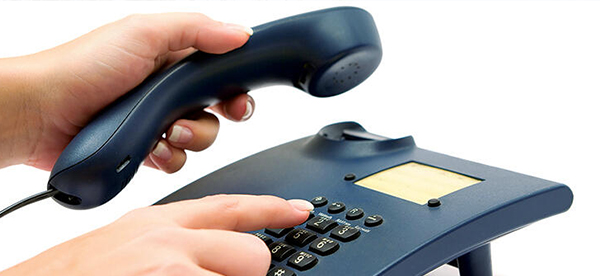 Polis telefon hatlarında arıza!
