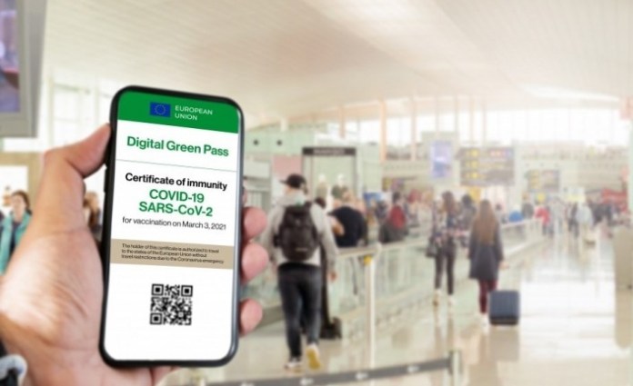 Güneyde tüm iç ve dış mekanlarda SafePass ile giriş zorunluluğu başladı