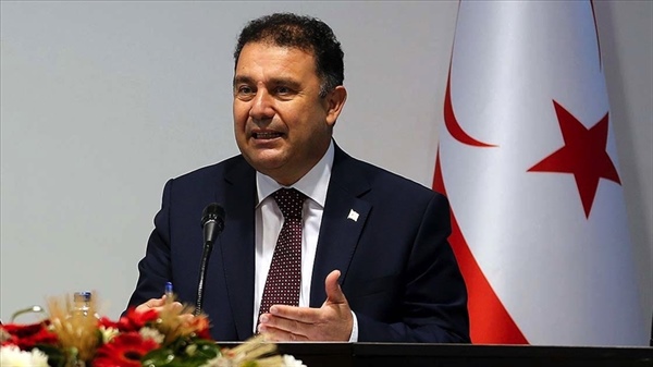 Başbakan Saner’den Putin’e tepki!