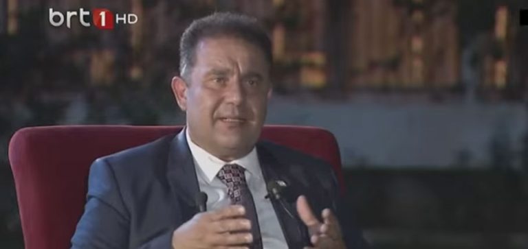 “Maraş konusunda ezber bozmaya devam edeceğiz”