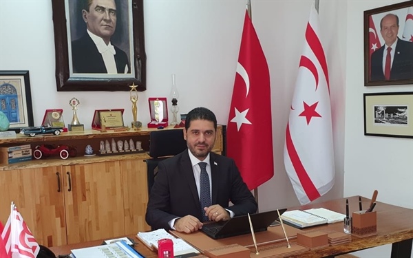 Savaşan: 1 Ağustos, Haklarımızı Dünyaya Haykırma Günüdür!
