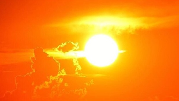 Hava sıcaklıkları mevsim normallerinin üstünde