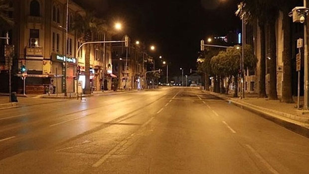 8 kişiye ve 1 işletmeye yasal işlem uygulandı