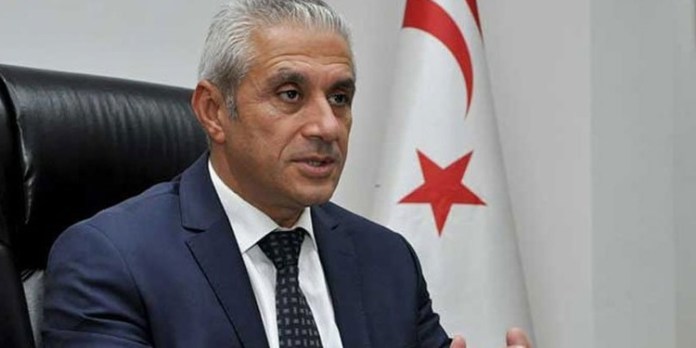 Taçoy: Vaka artışı, yeni eğitim yılını tehlikeye atacak noktaya gelmemeli