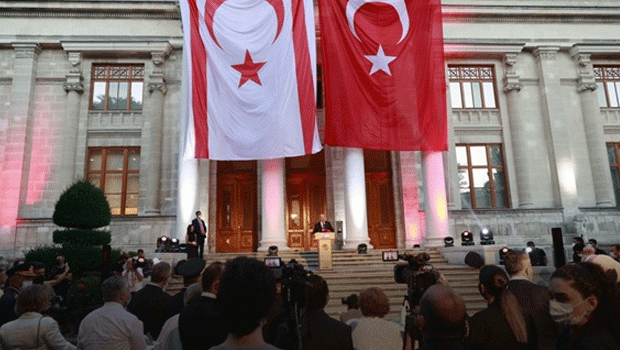 Tatar: Milli çıkarlar ve gelecek için doğru siyaseti takip ediyoruz