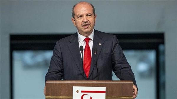 Cumhurbaşkanı Tatar: “Türkiye’ye daha da sıkı sarılacağız…”
