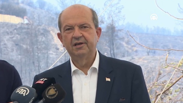 Tatar: Türkiye’mizin acısı bizim de acımızdır