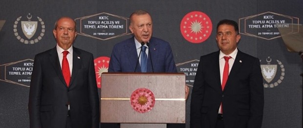 Tatar: Bu çalışmaların dünya kamuoyu ile paylaşılmasının bizlere güç vermektedir