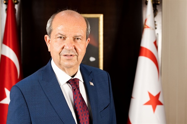 “Baskılar ve tehditler bizi yıldıramaz”