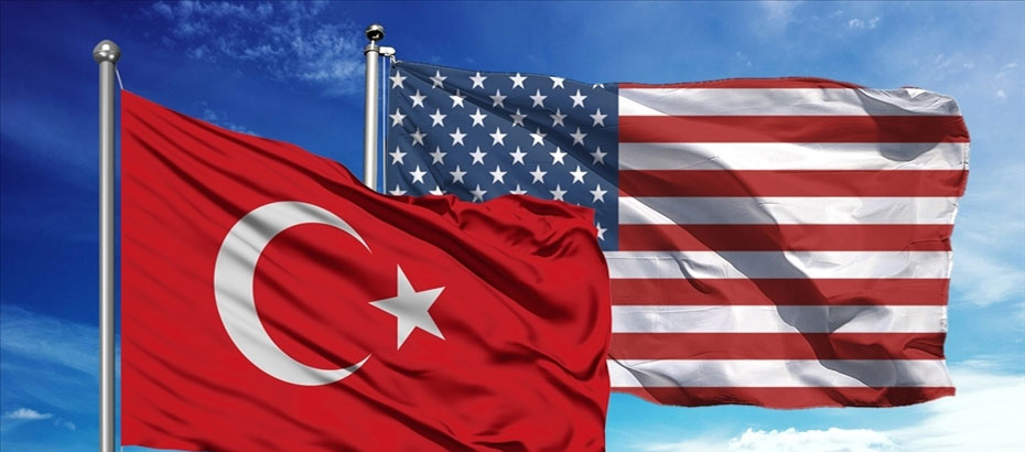 Türkiye-ABD ilişkilerinde ‘resmi enerji diyaloğu’ önerisi