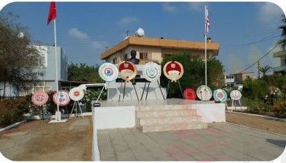 TUZLA ŞEHİTLERİ TÖRENLE ANILDI