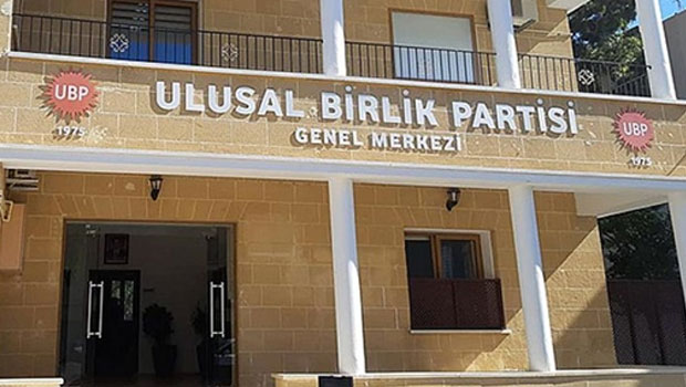 UBP’de ‘tüzük değişikliği önerisi’ huzursuzluğu