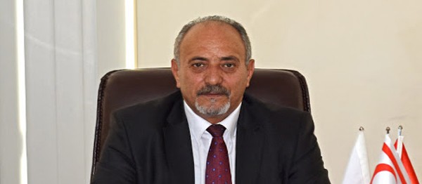 Uzun: Dünya liderimize, androş’u kim koydu