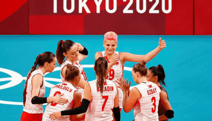 Filenin Sultanları son olimpiyat şampiyonu Çin’i yendi
