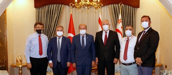Tatar: Yüz yüze eğitim önemli