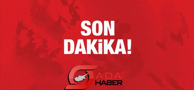 Yangınla mücadele için İHA ordusu