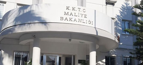 Maliye Bakanlığı’ndan, Ekonomi ve Enerji Bakanı  Arıklı’ya cevap