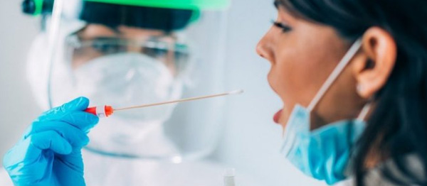 Güneyde, turistlerin hızlı testlerini oteller ödeyecek