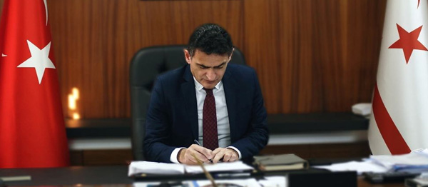 Kamudaki işçilerin Bayramlıkları ve Mayıs ayı bursları ödendi