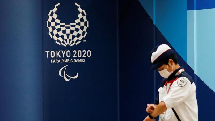 Paralimpik 2020’ye akredite kişilerde vaka sayısı 169’a çıktı