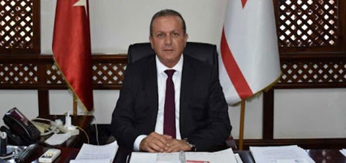Ataoğlu: Vatanımızı, bayrağımızı, birlik ve beraberliğimizi sonuna kadar korumakta kararlıyız