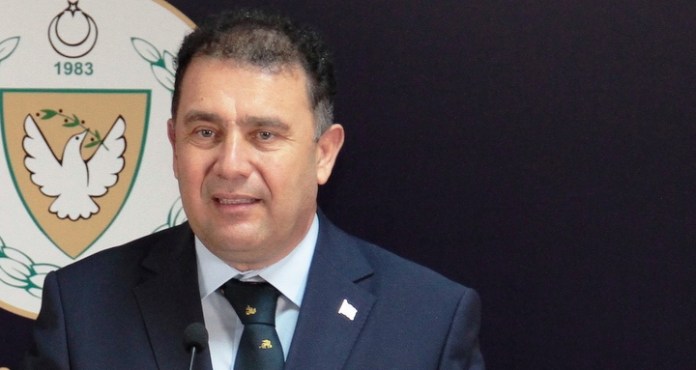 Başbakan  Saner: Aşılı,kişilerin test giderleri Devlet tarafından karşılanacak
