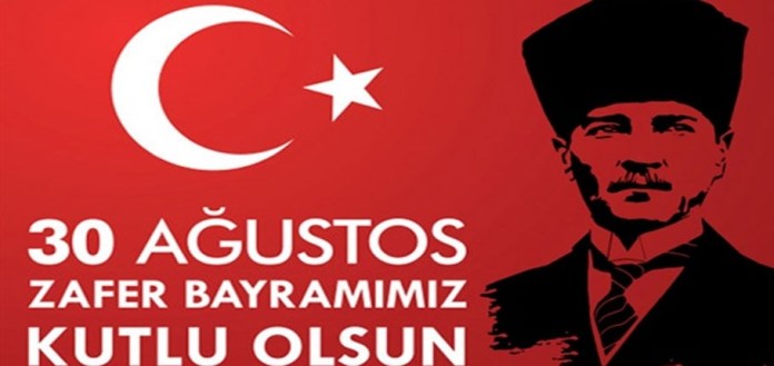Kültür Derneği’nden 30 Ağustos mesajı