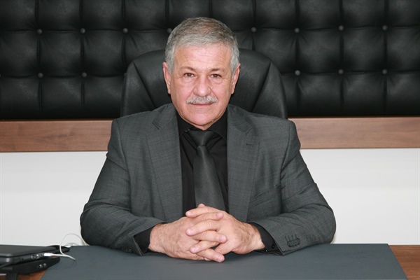 Gürcafer, Polisi ve Savcılığı Göreve Davet Etti