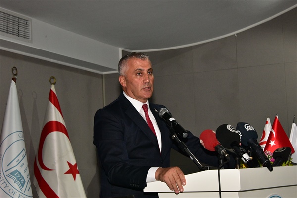 “Tarihimizi Bilmeli ve Sahip Çıkmalıyız”