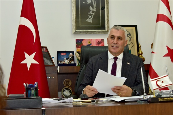 OKULLAR AÇILIYOR..