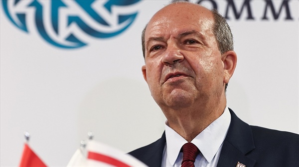 TATAR: “TÜRKİYESİZ BİZ VAR OLAMAYIZ”
