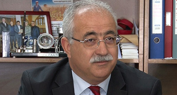 İZCAN: “KARANTİNA VE PCR/ANTİJEN TEST ÖDEMELERİYLE İLGİLİ KARAR UYGULANAMAZ”