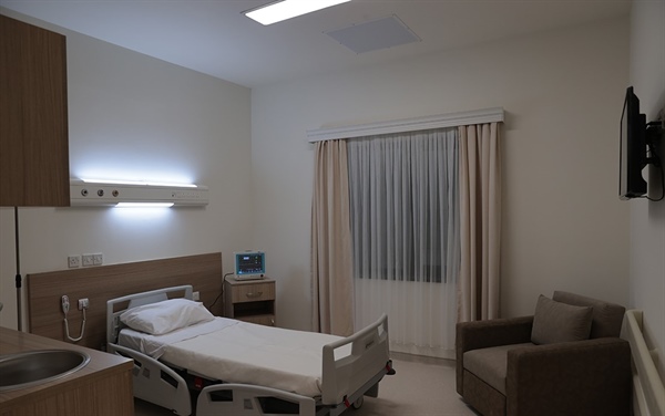 COVID-19’DAN BİR CAN DAHA KAYBETTİK…