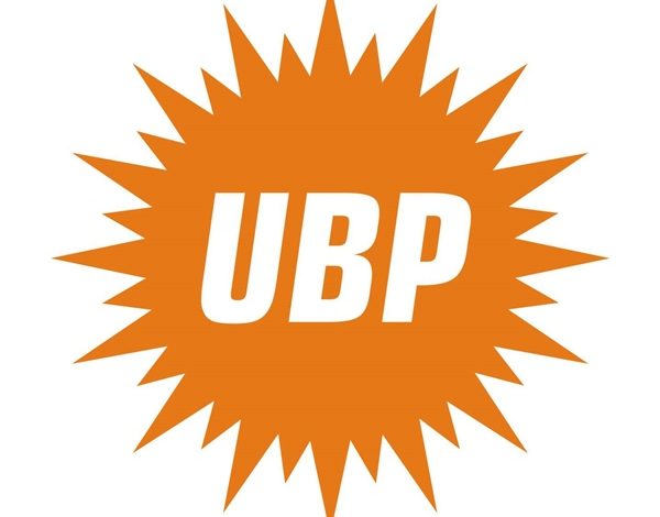 UBP PARTİ MECLİSİ TOPLANTISI ERTELENDİ