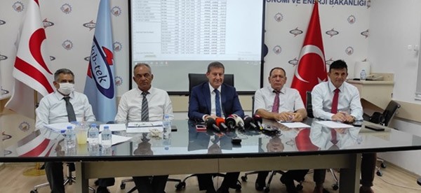 Erdoğan: Taleplerimizi ilgili bakanlık üzerinden Bakanlar Kurulu’na göndereceğiz