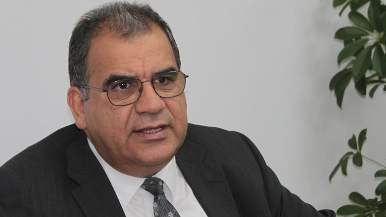 “YOK Kİ KIBRIS, DÜNYA SİYASİ TARİHİNDE BÖYLE BİR ŞEY YOK”