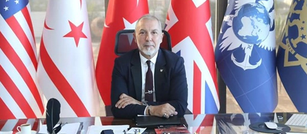 GAÜ 2021-2022 Akademik Yılında Yüz Yüze Eğitime Başlayacağın Açıkladı