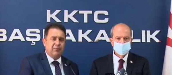 Bakanlar Kurulunda Maraş, TMK ve yangın konuları görüşüldü