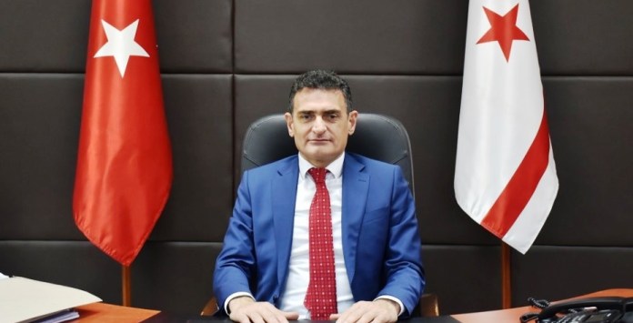 Maliye Bakanı Oğuz: “Mart 2021’e Ait Ek Mesailer Ödendi”